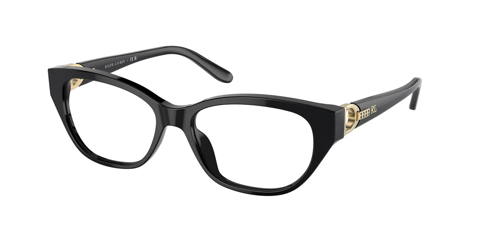 Ralph Lauren 6227U Eyeglasses - view 3